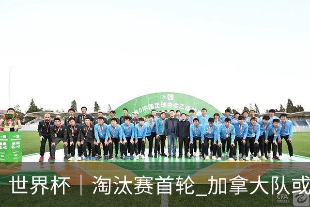 世界杯｜淘汰赛首轮 加拿大队或将祭出雪藏利器